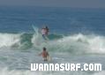 photo de surf