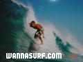 photo de surf