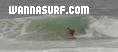 photo de surf