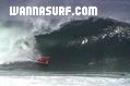 photo de surf