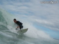 foto de surf