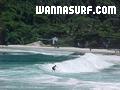 foto de surf