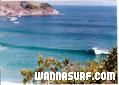 foto de surf