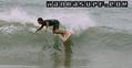 foto de surf