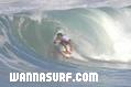 photo de surf