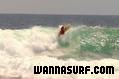 photo de surf