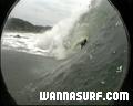 foto de surf
