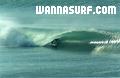 foto de surf