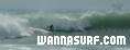 foto de surf