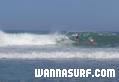 foto de surf