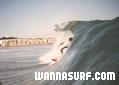 photo de surf