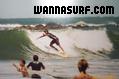 photo de surf