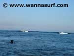 photo de surf