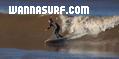 photo de surf