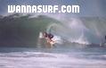 foto de surf