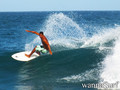 photo de surf