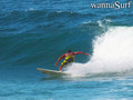 photo de surf