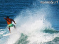photo de surf