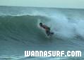 photo de surf