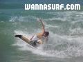 photo de surf