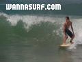 photo de surf